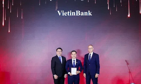 VietinBank iConnect DX: Sáng kiến API và ngân hàng mở đột phá nhất Việt Nam