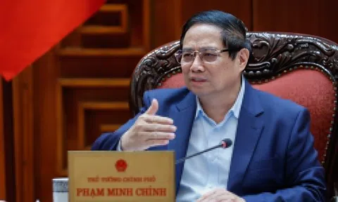 Thủ tướng yêu cầu rà soát các sắc thuế, tăng nhập khẩu hàng Mỹ