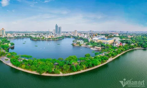 Tây Hồ Tây: Bí ẩn vị trí đắt giá của giới thượng lưu Hà Nội