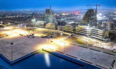 Phát động giải báo chí “Vì một Hải Phòng phát triển”