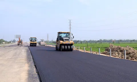 Hà Tĩnh: Vốn đầu tư phát triển toàn xã hội đạt hơn 12.000 tỷ đồng