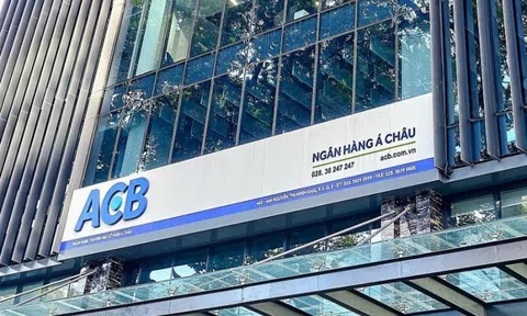 Đo dư địa cổ phiếu ACB