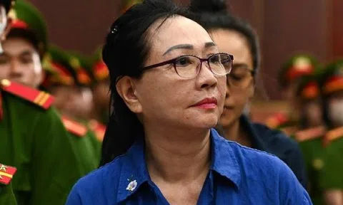 Vụ Vạn Thịnh Phát: Vợ cựu Chủ tịch chứng khoán Tân Việt 'đòi' tài sản