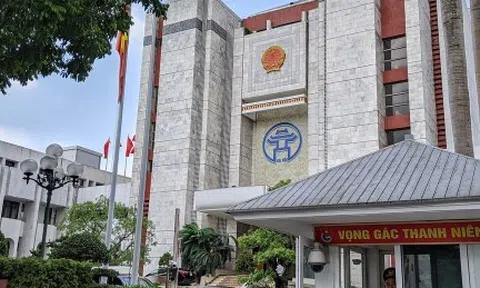 Đề xuất 2 trường hợp không bắt buộc sáp nhập tỉnh, xã