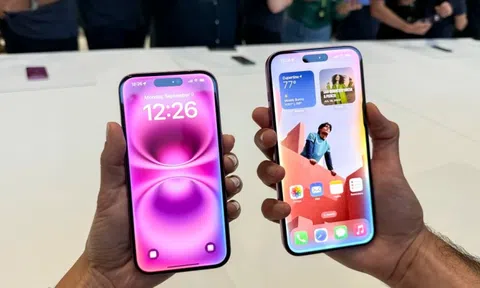 Nhà phân phối Apple, Xiaomi đặt tham vọng thu 1 tỷ USD