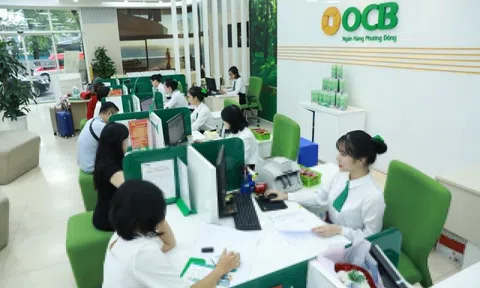 Ái nữ nhà Chủ tịch OCB thoái hàng trăm tỷ đồng cổ phiếu