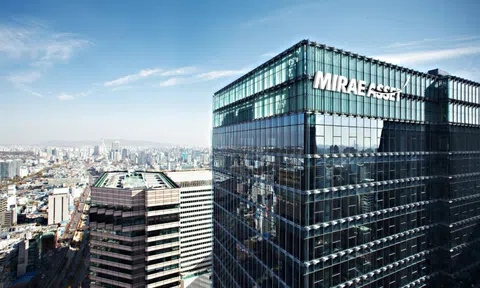 Tài chính Mirae Asset công bố Báo cáo tài chính 2024 với những tín hiệu khả quan