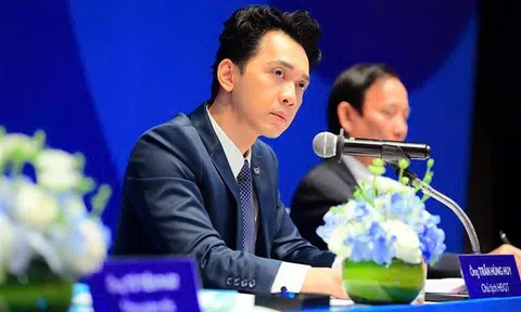 ACB: Kiên định mục tiêu tăng trưởng tín dụng 16% trong năm 2025