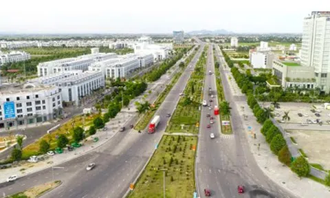 Thanh Hoá hiện có 80 dự án khu đô thị đang được đầu tư xây dựng
