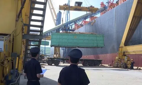 Thanh Hóa hỗ trợ doanh nghiệp nỗ lực đạt mục tiêu xuất khẩu