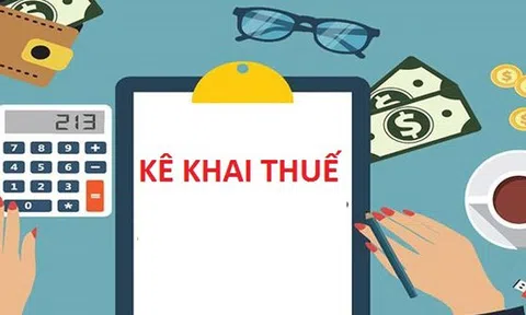 Rắc rối khấu trừ, nộp thuế thay người bán, ngân hàng cầu cứu Cục Thuế