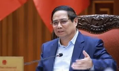 Thủ tướng: Chuẩn bị danh sách mặt hàng cần đàm phán để đưa thuế về 0%