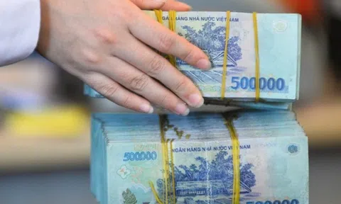 Gần 99.000 người đã được hoàn thuế thu nhập cá nhân tự động