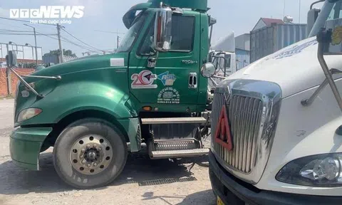 Tài xế khó cấp đổi bằng lái xe, doanh nghiệp vận tải lao đao