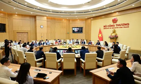 Mỹ thông tin về cuộc điện đàm với Việt Nam