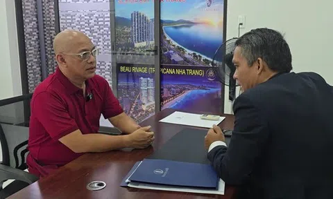 Sau thông báo bán thương hiệu, "ông trùm truyền thông" Color Man lo âu thử việc ở công ty mới