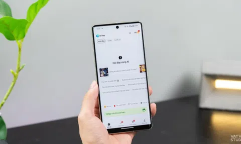 Ứng dụng Việt "rượt đuổi" sát nút ChatGPT và cuộc đua giành con chip cao cấp nhất của NVIDIA