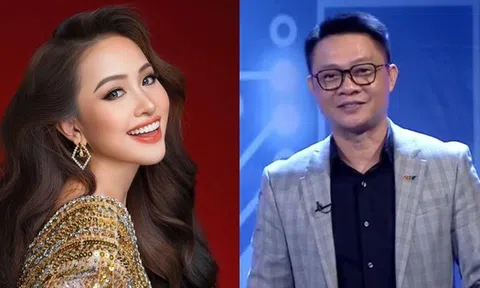 BTV Quang Minh, Vân Hugo, NSND Hồng Vân bị réo tên vì quảng cáo sữa