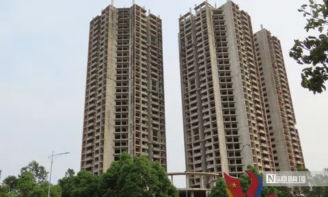 Tòa nhà 800 tỷ đồng ở Vũng Tàu: Hơn một thập kỷ bỏ hoang, bao giờ mới “hồi sinh”?