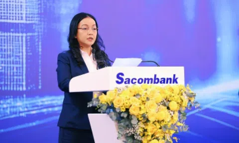 Lãnh đạo Sacombank nói về khoản nợ của 'đại gia' Trầm Bê