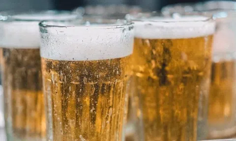 Một hãng bia ở Quảng Ninh lãi đậm, vượt mặt các 'ông lớn'