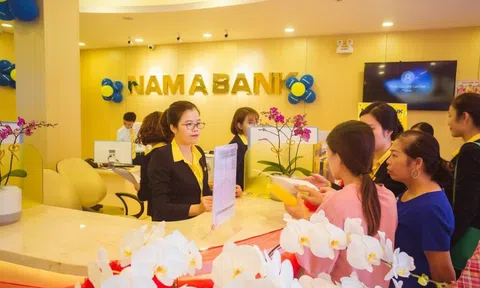 Phó Tổng Giám đốc Nam A Bank muốn bán 1,8 triệu cổ phiếu