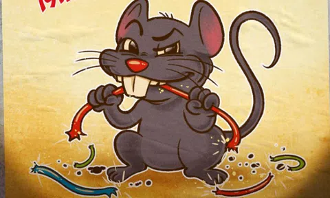 “Bố chuột” và các thương hiệu trên thế giới lao đao vì người nổi tiếng