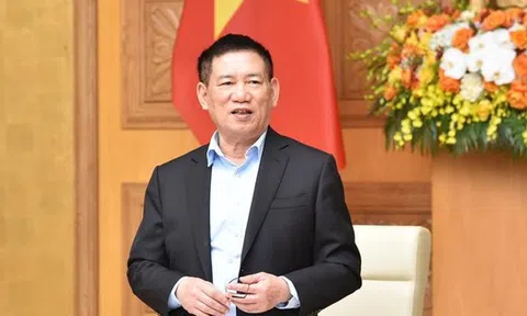 Giá vàng trong nước tăng nóng, Phó Thủ tướng Hồ Đức Phớc có chỉ đạo mới với Ngân hàng Nhà nước