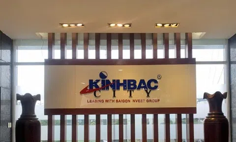 Kinh Bắc báo lãi ròng hơn 849 tỷ đồng, 'đảo chiều' so với khoản lỗ cùng kỳ