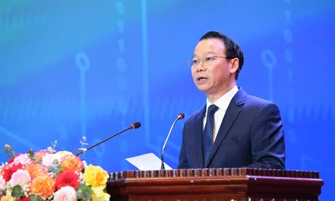 Còn "nhiều việc phải làm" để phát triển KHCN trong nông nghiệp và môi trường