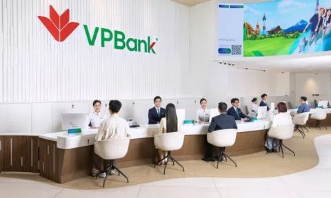 Ba trụ cột định hình mảng bán lẻ của VPBank năm 2025