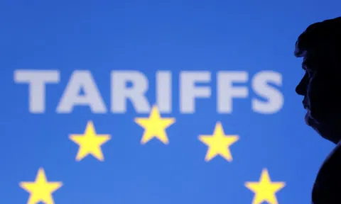 EU sẽ áp thuế trả đũa Mỹ vào tuần tới