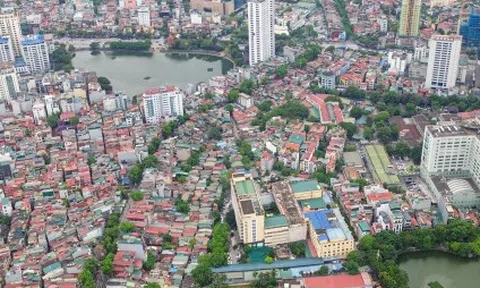 Đề xuất đánh thuế mua bán nhà đất theo thời gian sở hữu