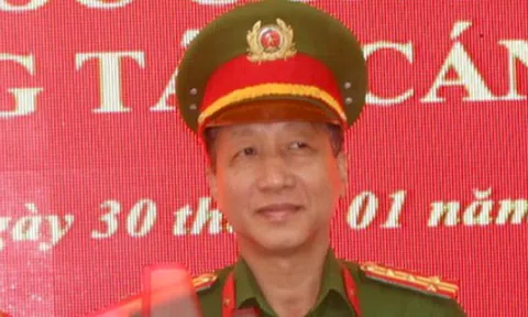 Đề nghị truy tố nguyên trưởng Công an thành phố Phú Quốc