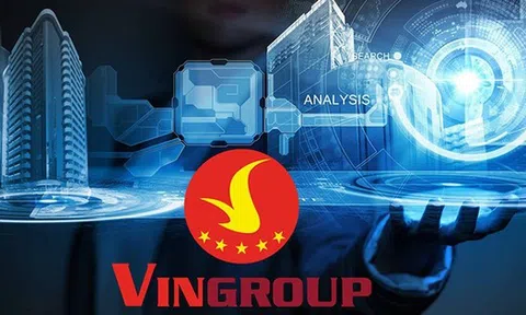 Vingroup chuyển nhượng toàn bộ vốn một công ty con trong lĩnh vực AI cho Qualcomm