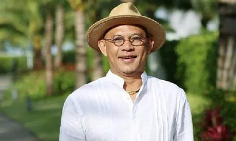 Thực hư vụ "ông trùm truyền thông" Điền Quân phá sản, xin làm bảo vệ