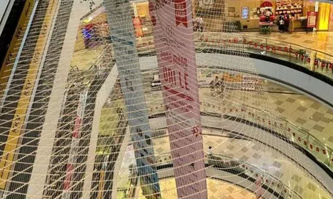 Vạn Hạnh Mall lên tiếng sau khi có thêm người rơi lầu tử vong