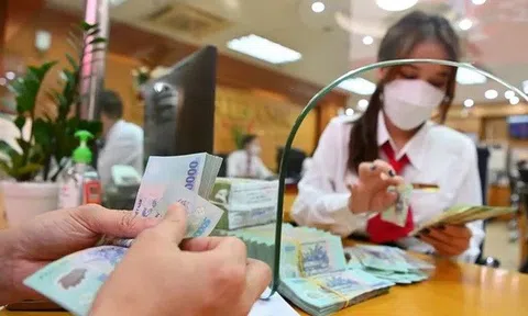 Ngân hàng Việt đối diện ra sao với bài toán thuế quan Mỹ?