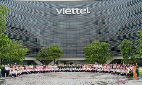 Viettel Cyber Security chính thức hoạt động dưới mô hình công ty độc lập