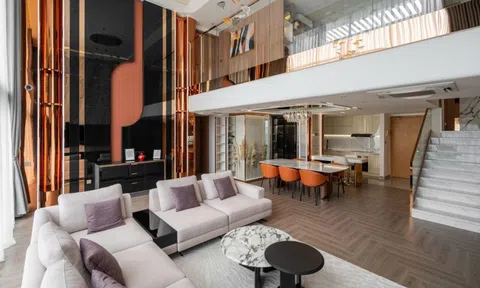 Vật liệu lát sàn giúp tiết kiệm điện cho mùa hè