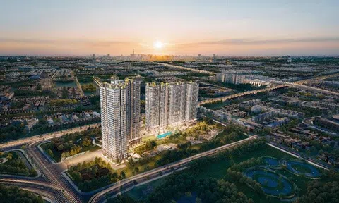 Căn thương mại dịch vụ TT AVIO chính thức ra mắt thị trường