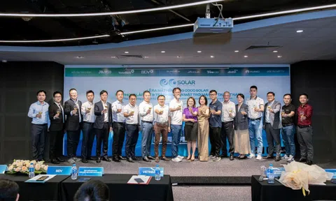 CoCo Solar ra mắt nền tảng cung cấp dịch vụ lắp đặt và trả chậm điện mặt trời