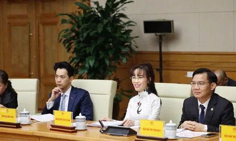 Tỷ phú Nguyễn Thị Phương Thảo: "Tăng trưởng GDP trên 8% không phải là giấc mơ xa vời"