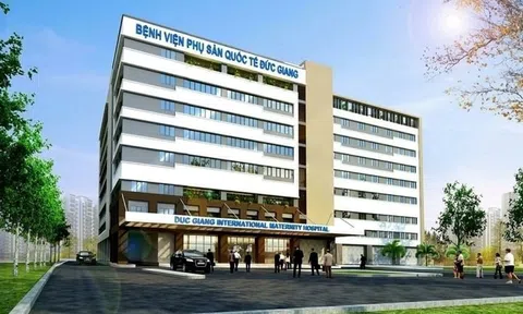 Trong khi nhà đầu tư ngoại 'săn lùng' các chuỗi bệnh viện Việt Nam, ngân hàng rao bán Phụ sản quốc tế Đức Giang 4 lần vẫn ế