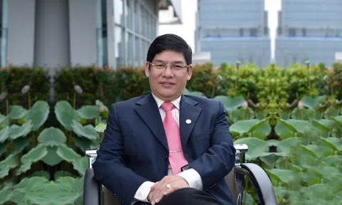 Chủ tịch Vikki Bank muốn chuyển nhượng hết vốn tại HDBank
