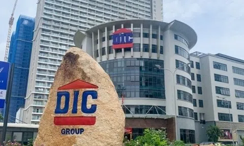 DIC Corp hủy kế hoạch chào bán cổ phiếu cho cổ đông