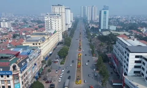 Bác tin đồn 'đặt trung tâm hành chính ở Bắc Ninh sau khi sáp nhập với Bắc Giang'