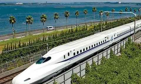 Chính phủ trình chính sách cho phép doanh nghiệp tư nhân làm dự án trọng điểm