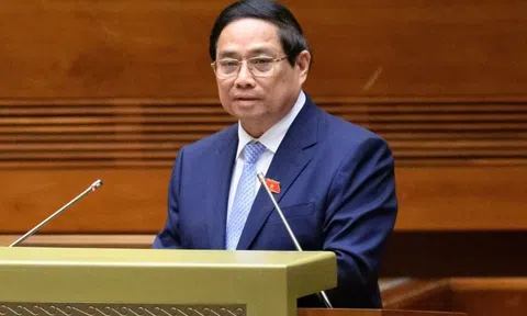 Thủ tướng: Ngày 7/5 sẽ tiến hành phiên đàm phán thương mại với Mỹ