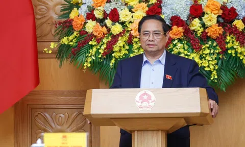 Thủ tướng: Cần chính sách phát triển kinh tế tư nhân không giới hạn